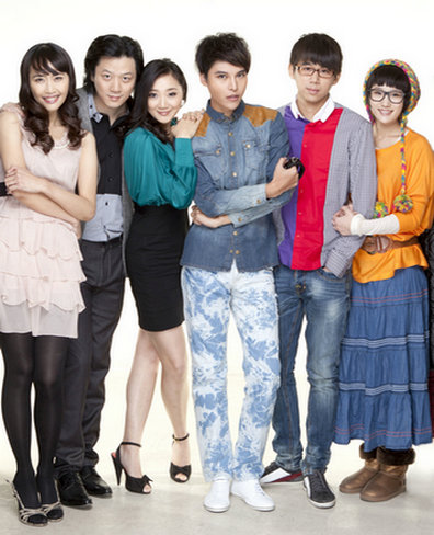 《男人帮bang傍女人》:新时代大女小男再交锋