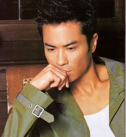 《万水千山风雨情》热拍  郑嘉颖"卷入"家族阴谋