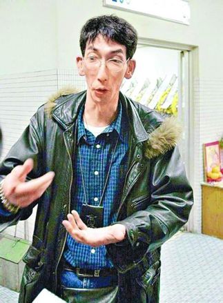 车保罗感叹娱乐圈人情好冷
