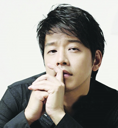 韩国艺人柳时元被爆出离婚传闻