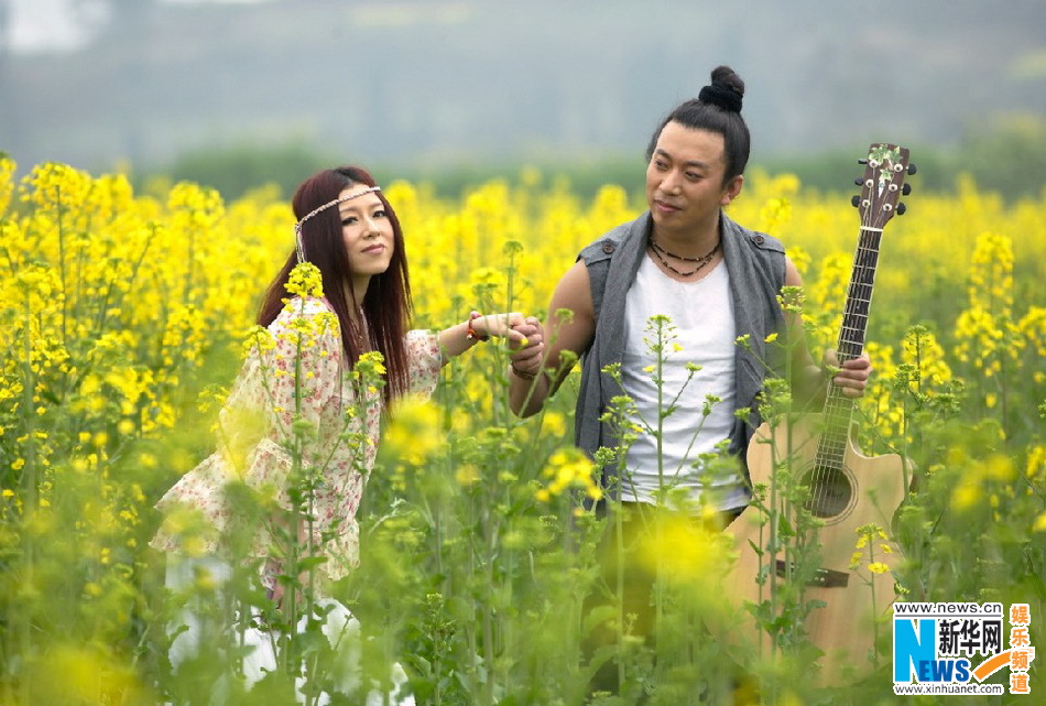 安与骑兵新曲出炉哦想mv朴实过度引热议