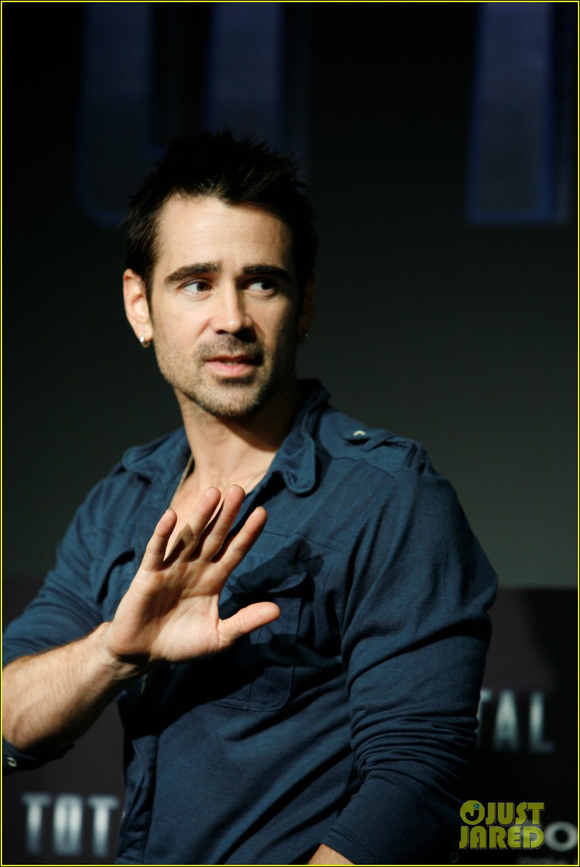 高清全面回忆墨西哥记者会两男斗两女