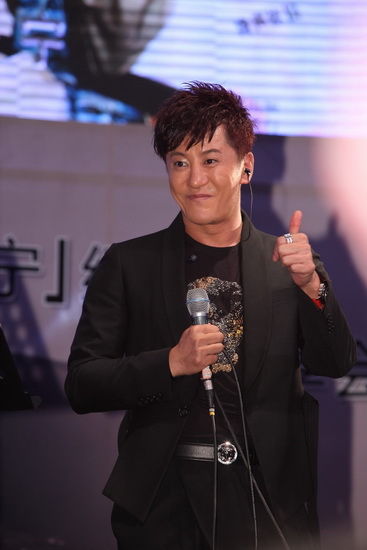 毛宁发新专辑杨钰莹助阵 望私生活继续保持神秘