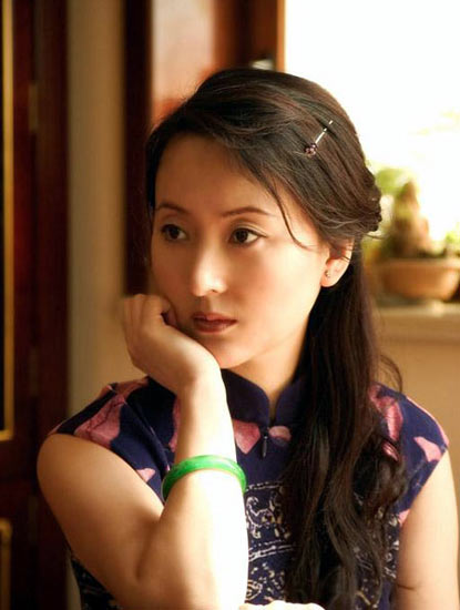 清明节娱乐圈值得追忆的20大明星(图)