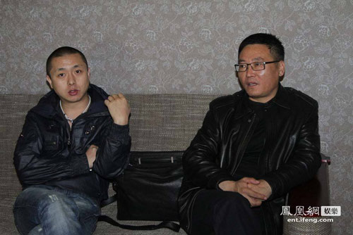 周成海哥哥巨春雷所说是事实暂不考虑遗产问题