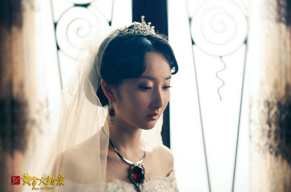 程媛媛黄金大劫案获赞宁女郎为爱舍命