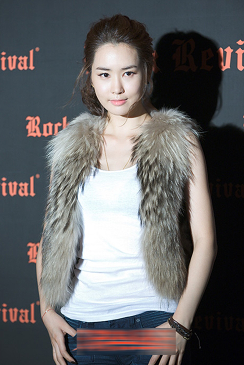 韩星李多海否认隐瞒真实年龄片场受伤险毁容图