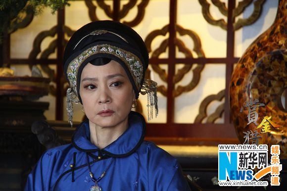 《赏金猎人》颠覆古装推理 于正再造宅斗经典(图)