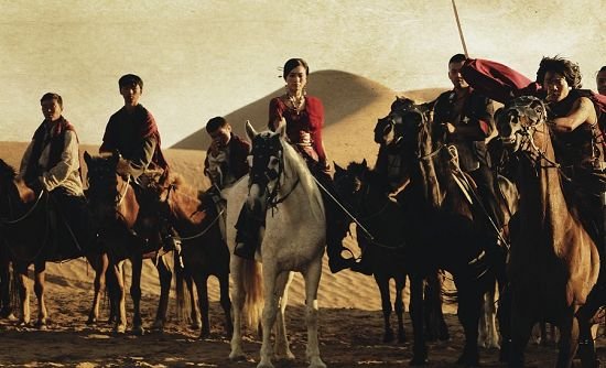 雪狼谷云南卫视悲情收官观众热议期盼续集