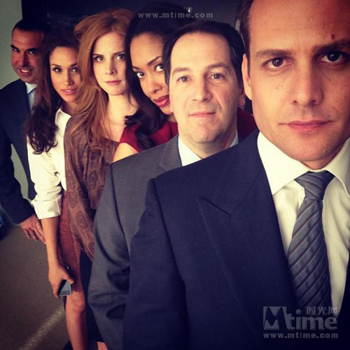 usa夏季档律政剧《金装律师》第2季曝预告片