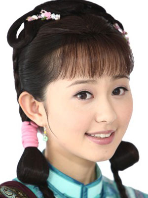 小林心如孙耀琦如何美白变身俏金锁