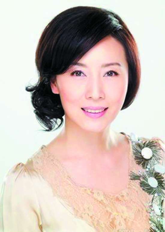 方岑下嫁粉丝图