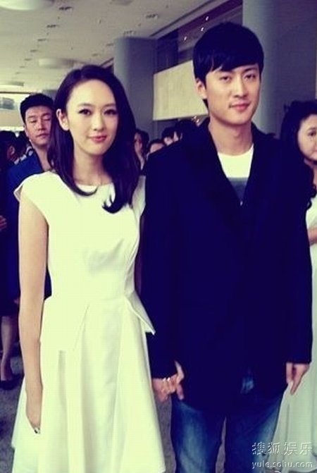 戚迹潮味亮相百合奖为河东狮吼2上映预热