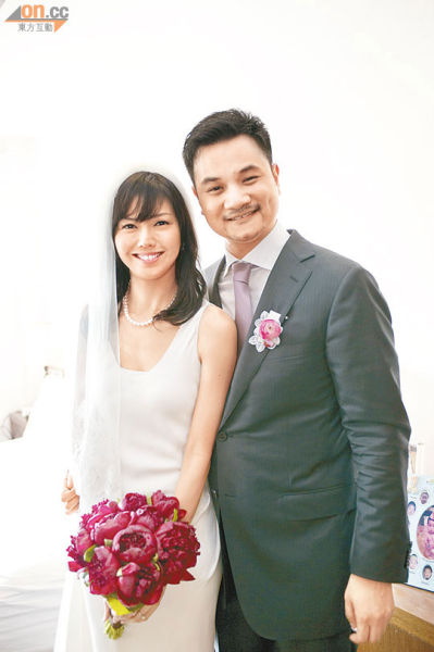 孙燕姿在昨天结婚1周年前夕宣布有喜,饶有意义