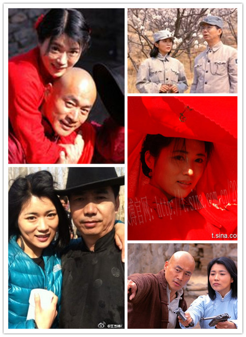 《干得漂亮》辽宁热播 王艺禅继续闪亮荧屏