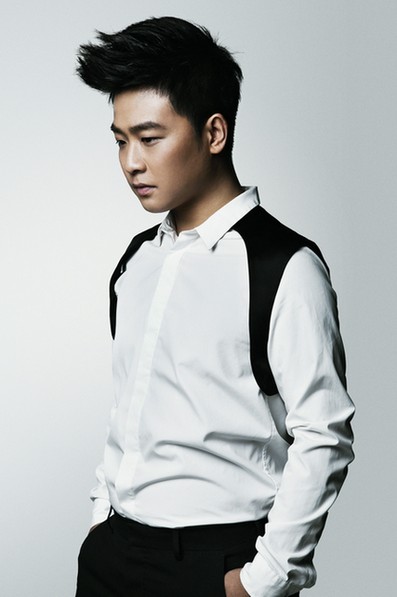 贺一航情伤专辑受瞩目人气高涨实力不凡