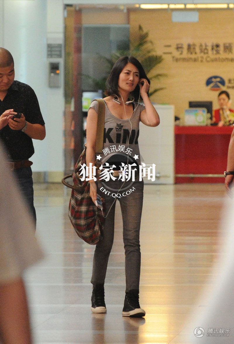 组图范逸臣爱上内地刀马旦街头激吻无顾忌