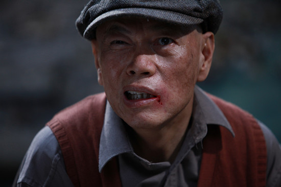查无此人今日公映传递正能量惊悚只是外衣