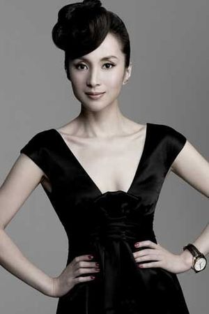 "民歌天后"家汤灿被爆涉嫌贪污被判15年(图)