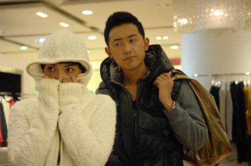 野鸽子毛毅情陷三角关系拆招如何坚守爱情