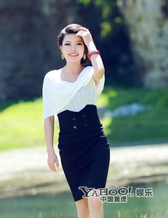 慕容晓晓8月推新专辑徽常美Ⅰ混搭黄梅戏