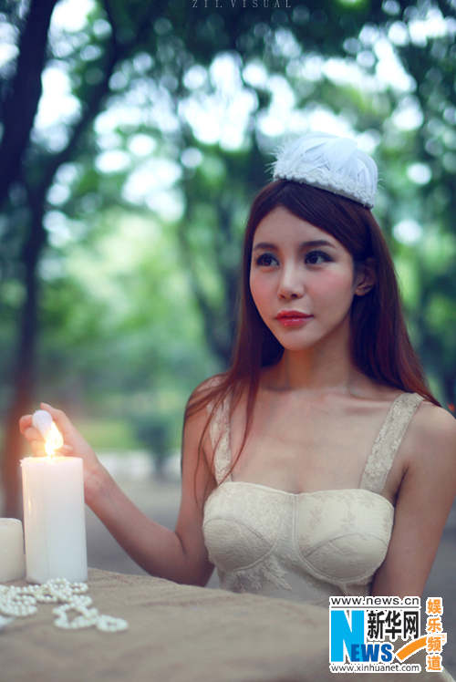 马诺新专辑带火旧歌好想mv梦幻剧照曝光图