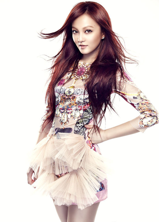 张韶涵thatgirl抢先听版首播将发新专辑