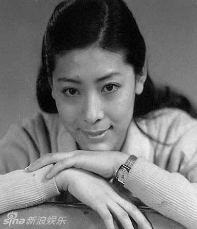 组图59岁关牧村昔日青涩照曝光