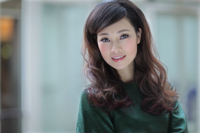 各界名人热赞中国好声音汤晓菲被徐海星感动