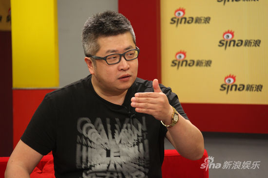 图文小柯做客小柯分享音乐