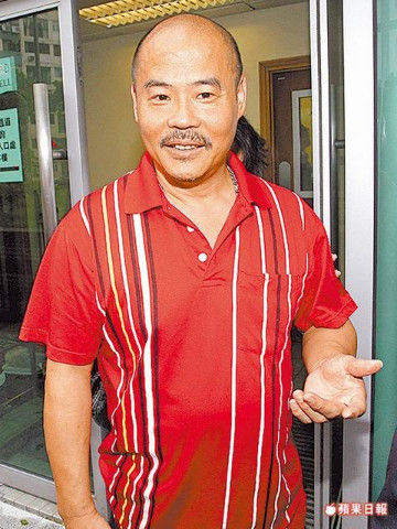 张柏芝爸涉恐吓交保泼漆抢2千万生意