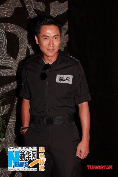 组图马德钟宣萱为慈善出力王浩信曝光女儿玉照