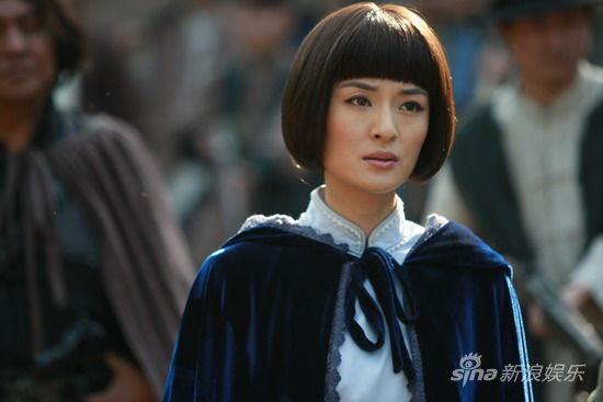 《战雷神》卫视开播 于越领衔夺宝奇兵