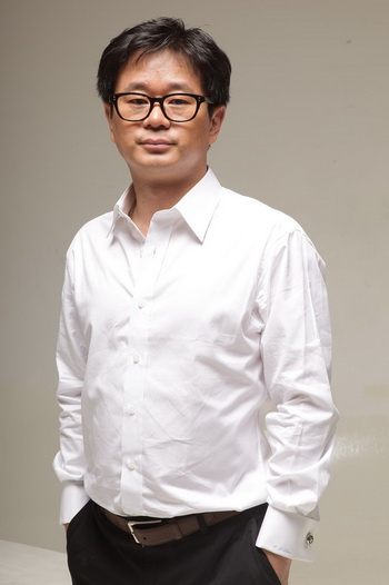 《危险关系》制片人陈伟明