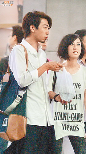 泳儿借歌谈情拒男友出镜 感情稳定暂没考虑结婚