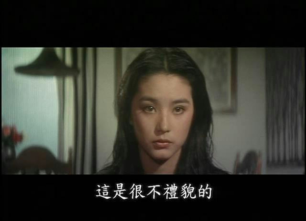 曝林青霞罕见未公开嫩照 盘点女神最嫩最仙装扮