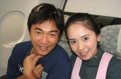 吴宗宪坐飞机连遇怪事:老翁猝逝 空姐突然昏倒(图)