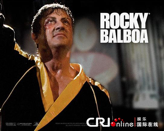 史泰龙影坛经典作品回顾从洛奇到敢死队传奇