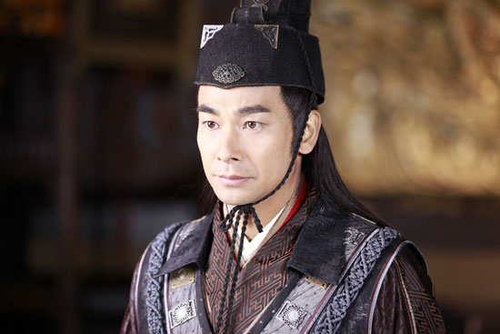 《七侠五义人间道》登陆南方台 万梓良赵文卓文武论道