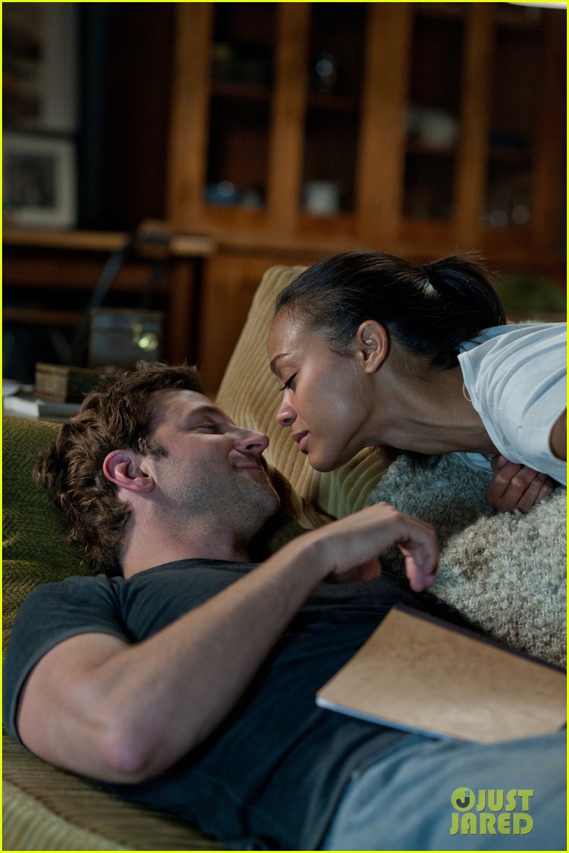 妙笔生花最新剧照曝光本巴恩斯绅士造型亮相