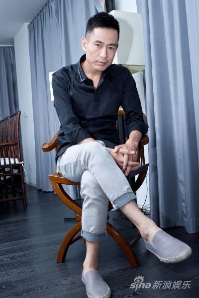 新青年成泰张雨绮善男叛女协奏曲