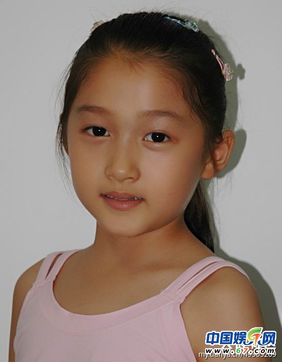 95后童星大变身 网友:林妙可变残小张柏芝小刘涛美翻