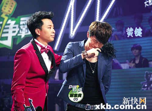 麦王争霸上演师门三国杀