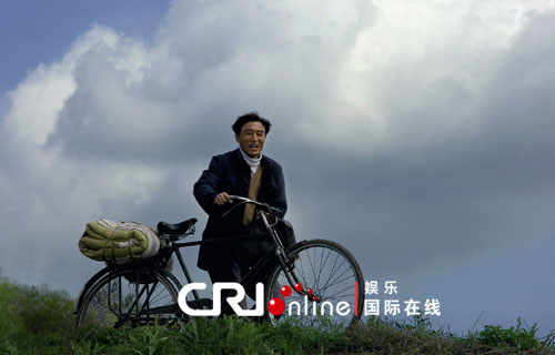 电视剧焦裕禄央视一套播出情感饱满感动人心