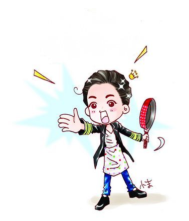 签售四环节出炉敬腾你怎么看