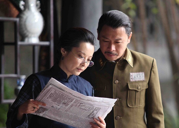 母亲母亲收官胡亚捷获称中国好父亲