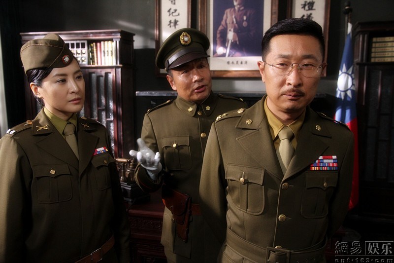 《大抉择》新老演员齐发力 细腻情感别具看点