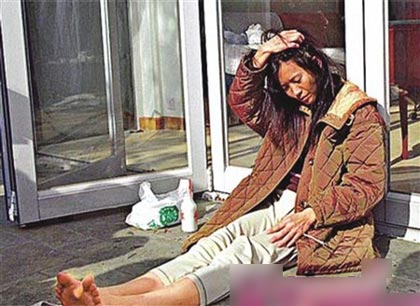 揭明星吸毒名单孙兴被抓后供出7大天王天后