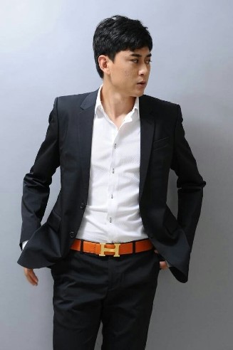 我的土地我的家央八将播王鹏凯塑造坏蛋