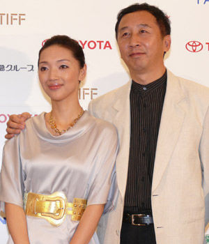 女星搭导演内幕徐帆恋情传奇嫁冯小刚名利双收